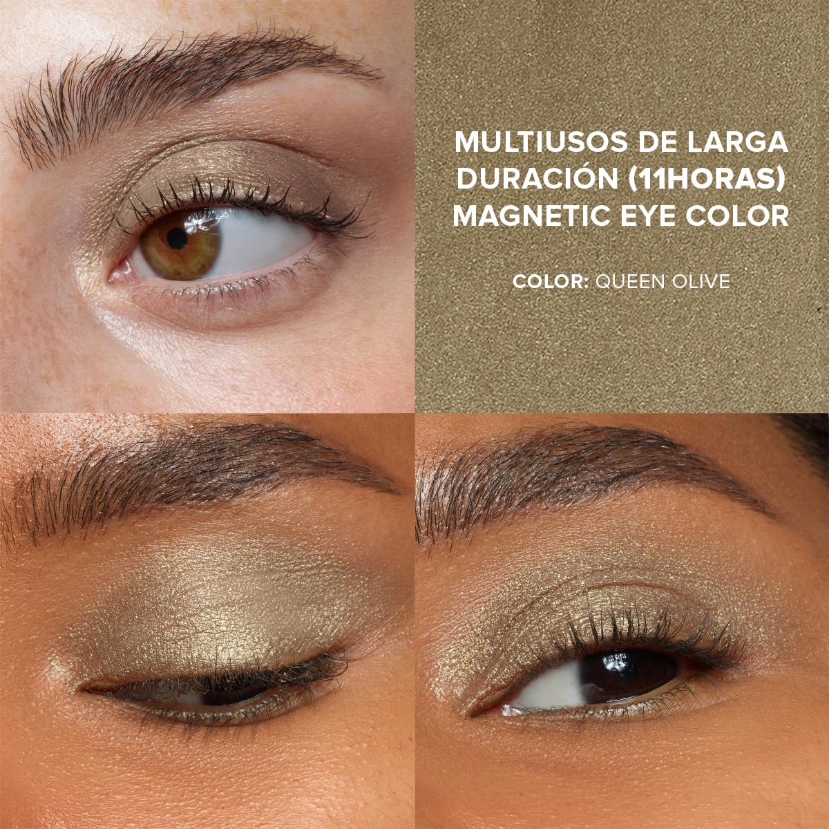 MAGNETIC EYE COLOR (SOMBRA DE OJOS)